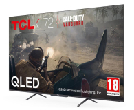 TCL 55C725 - 645531 - zdjęcie 2
